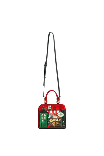 The Farmhouse Pantry - Borsa Eliza - 4