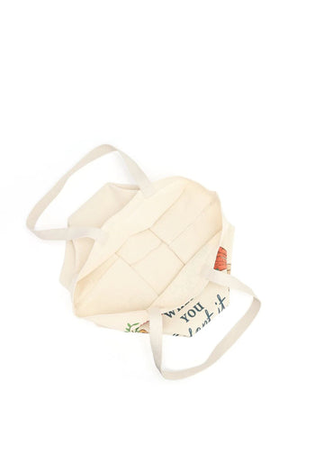 The Farmhouse Pantry - Borsa tote in tela - 5