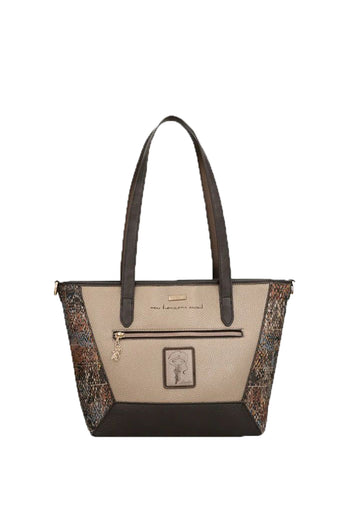 Tote Blossom - 3