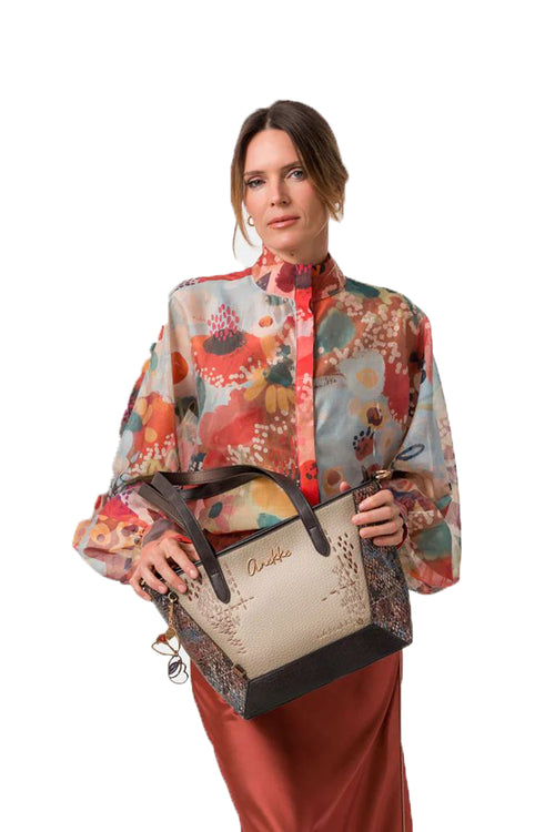 Tote Blossom - 2