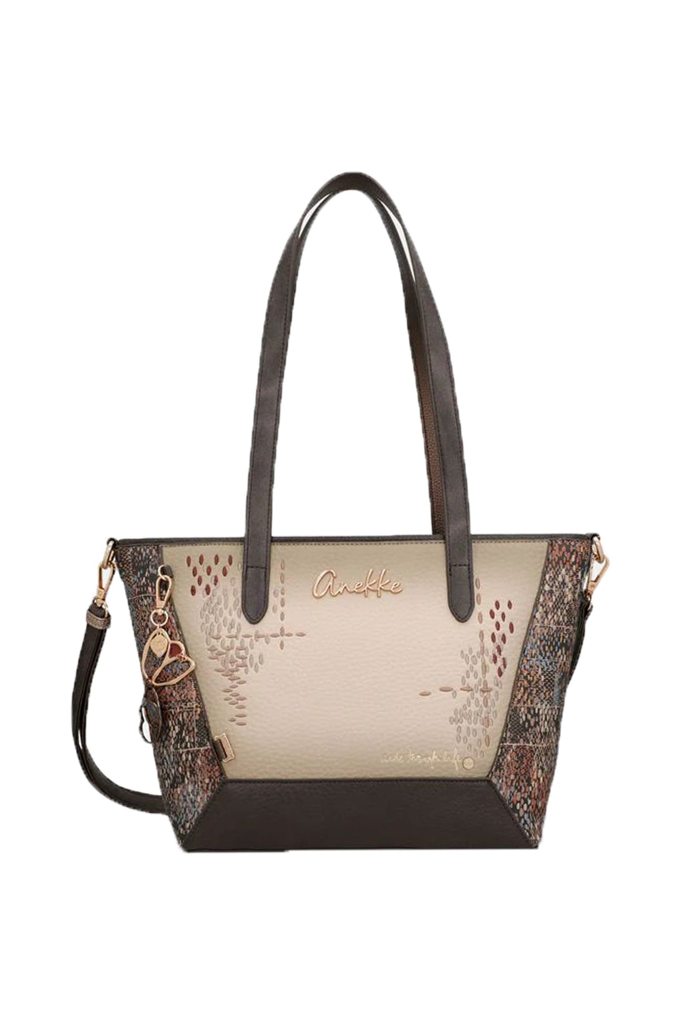 Tote Blossom