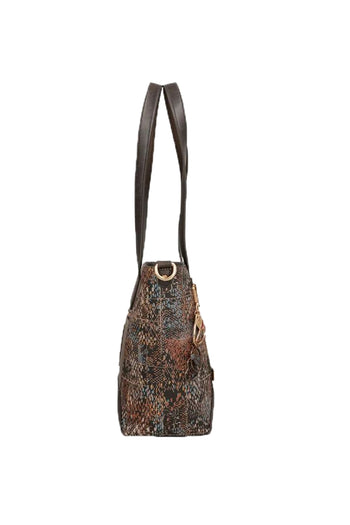 Tote Blossom - 4