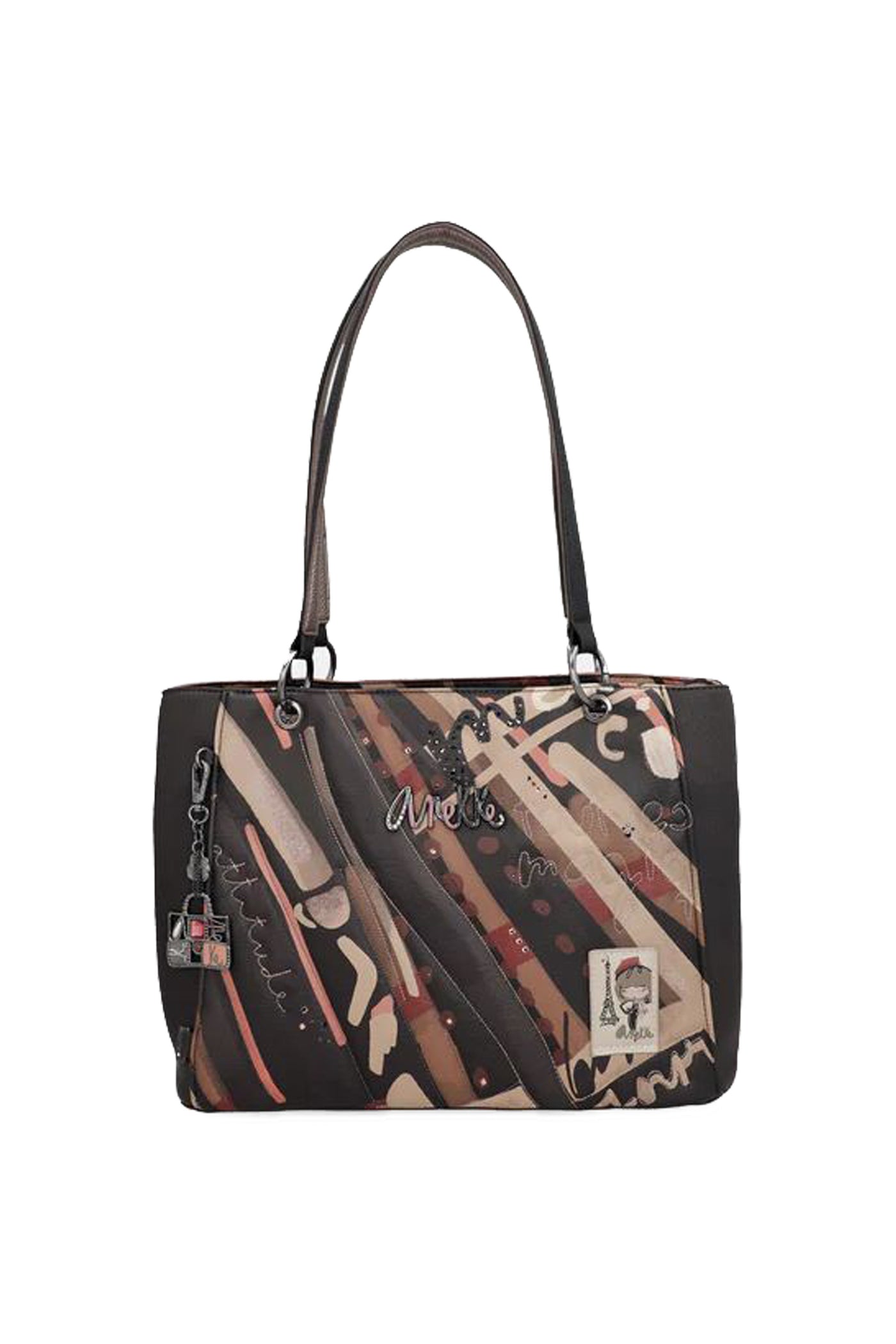 Tote Parisian Anekke