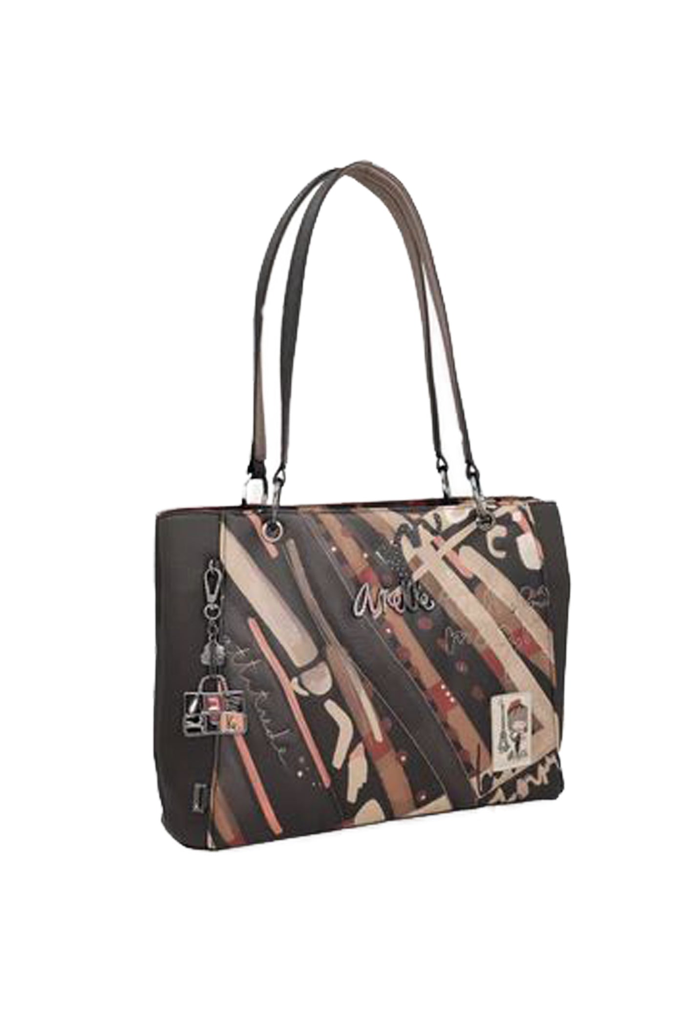 Tote Parisian Anekke 2