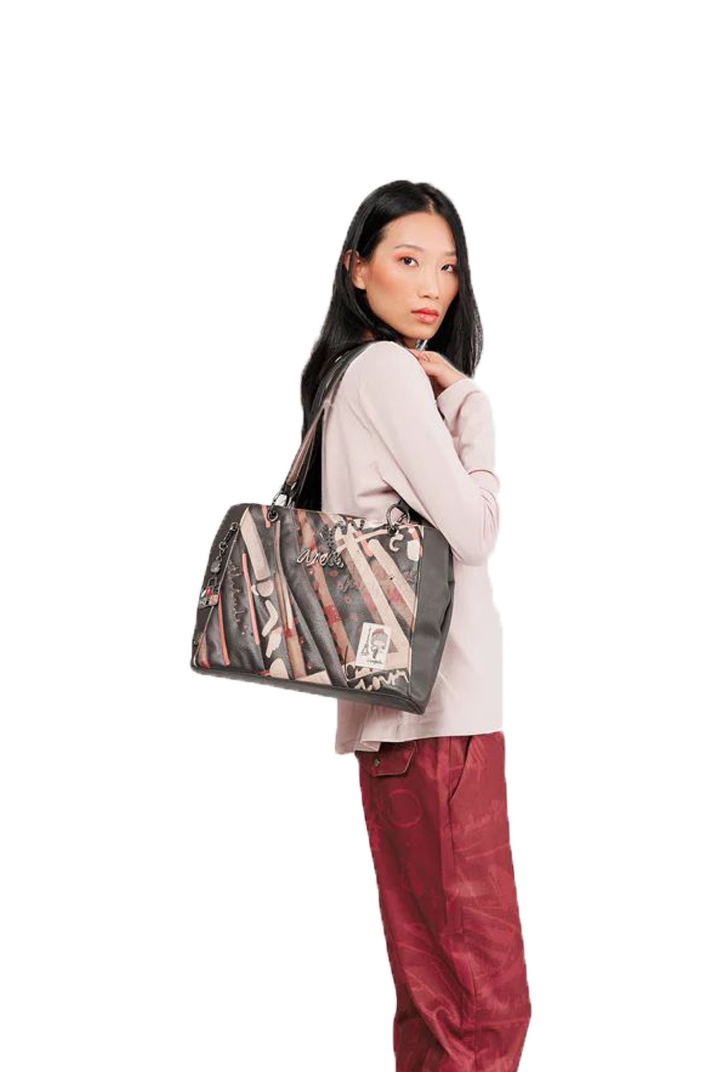 Tote Parisian Anekke 2