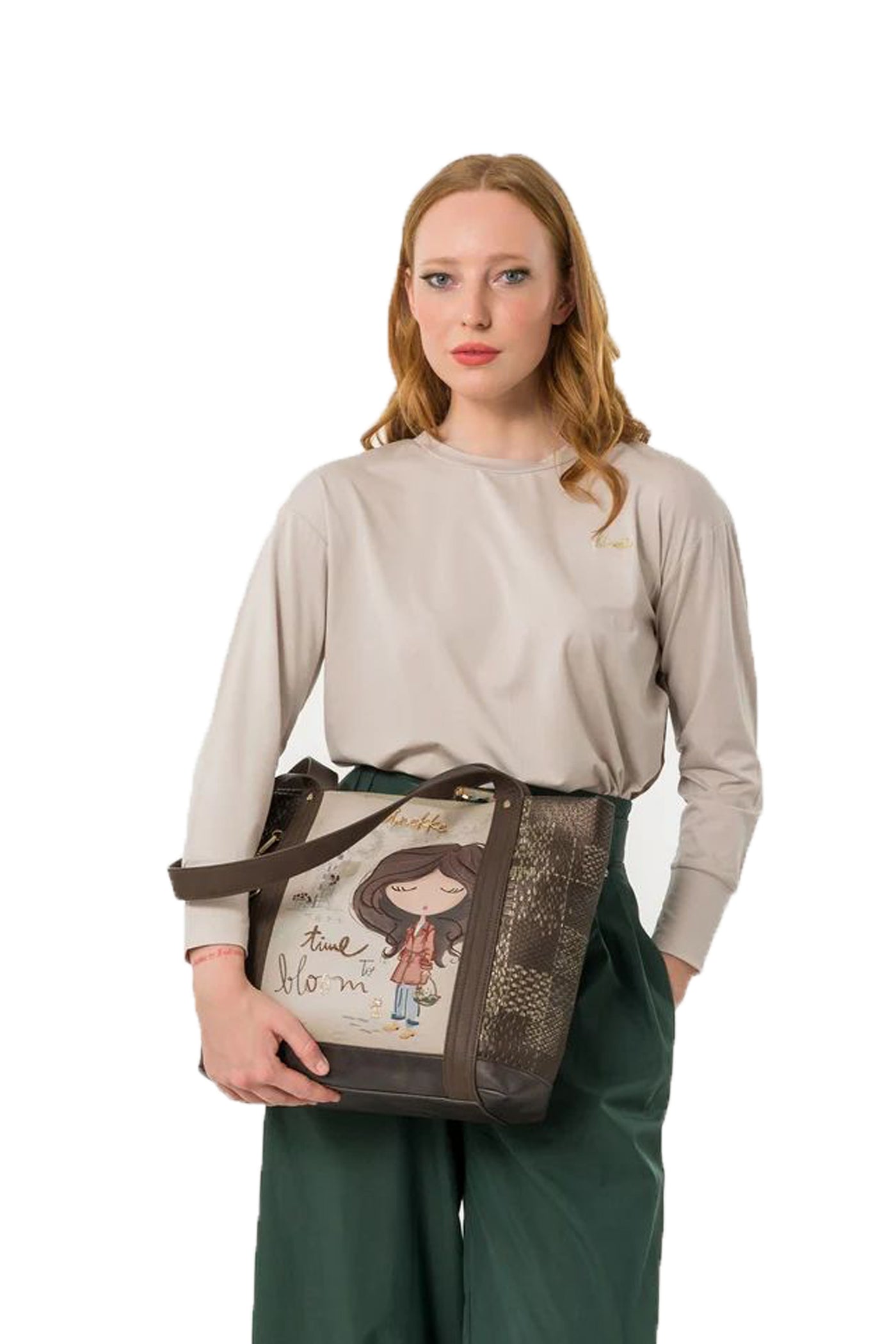 Tote Tulip 2