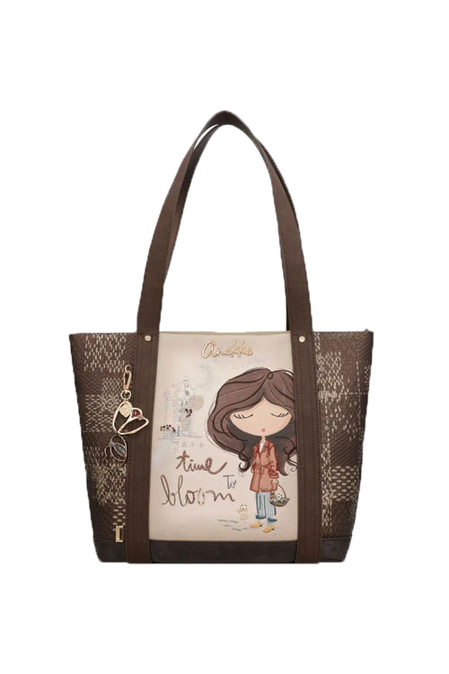 Tote Tulip - 1