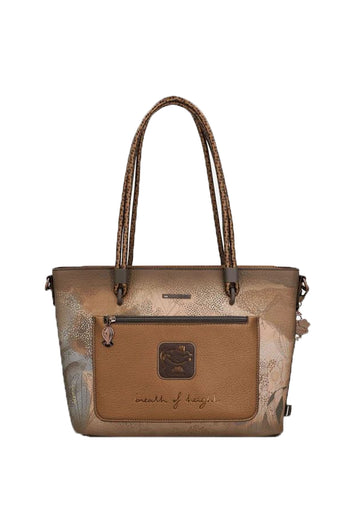 Tote bag Voyage - 4