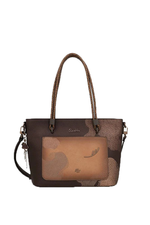 Tote bag Voyage - 1