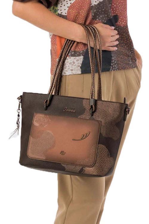 Tote bag Voyage - 2