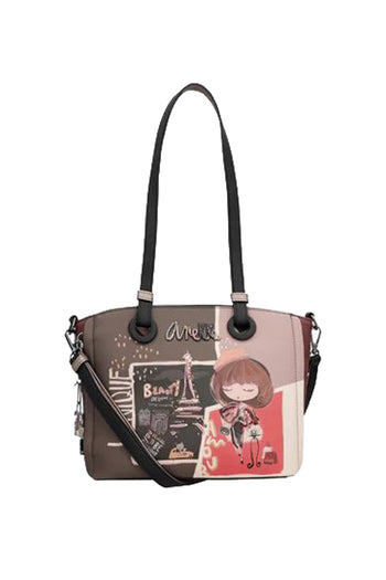 Tote grande Mademoiselle - 4