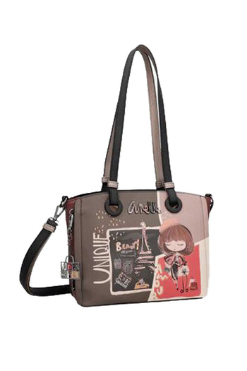 Tote grande Mademoiselle - 3
