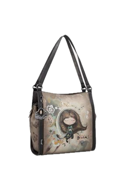 Tote grande Real Anekke - 1