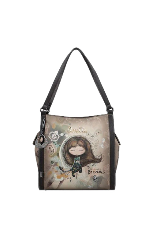 Tote grande Real Anekke - 2