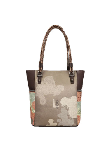 Tote quadrata Odyssey - 3