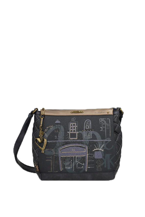 Tracolla Boutique Anekke - 1