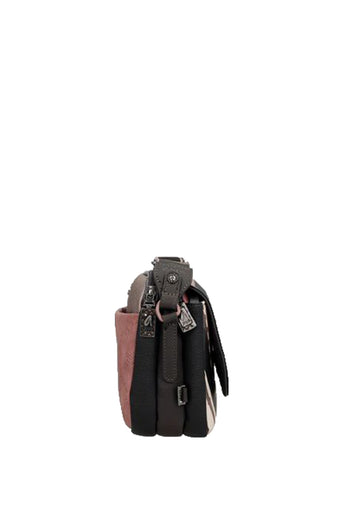 Tracolla a patta ovale Parisian - 9