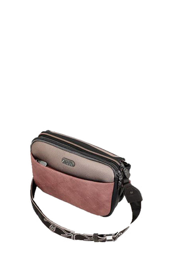 Tracolla a patta ovale Parisian - 5