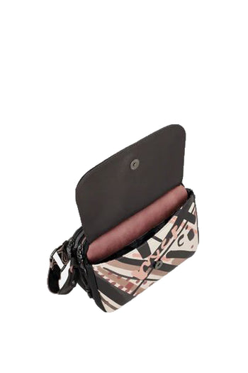 Tracolla a patta ovale Parisian - 8