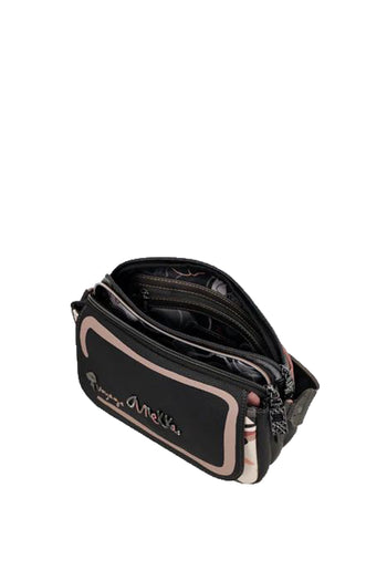 Tracolla a patta ovale Parisian - 6