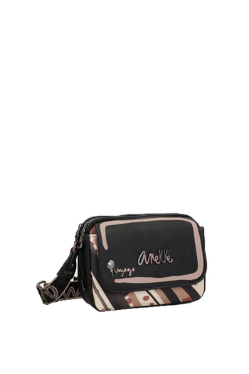 Tracolla a patta ovale Parisian - 3