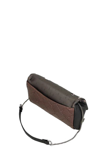 Tracolla con chiusura a patta Mademoiselle - 8