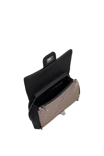 Tracolla con chiusura a patta Mademoiselle - 4