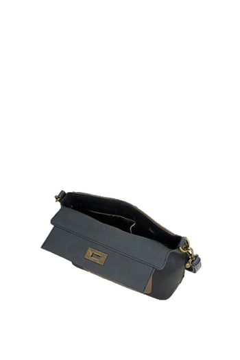 Tracolla con patta e manico corto Studio Mademoiselle Anekke - 6