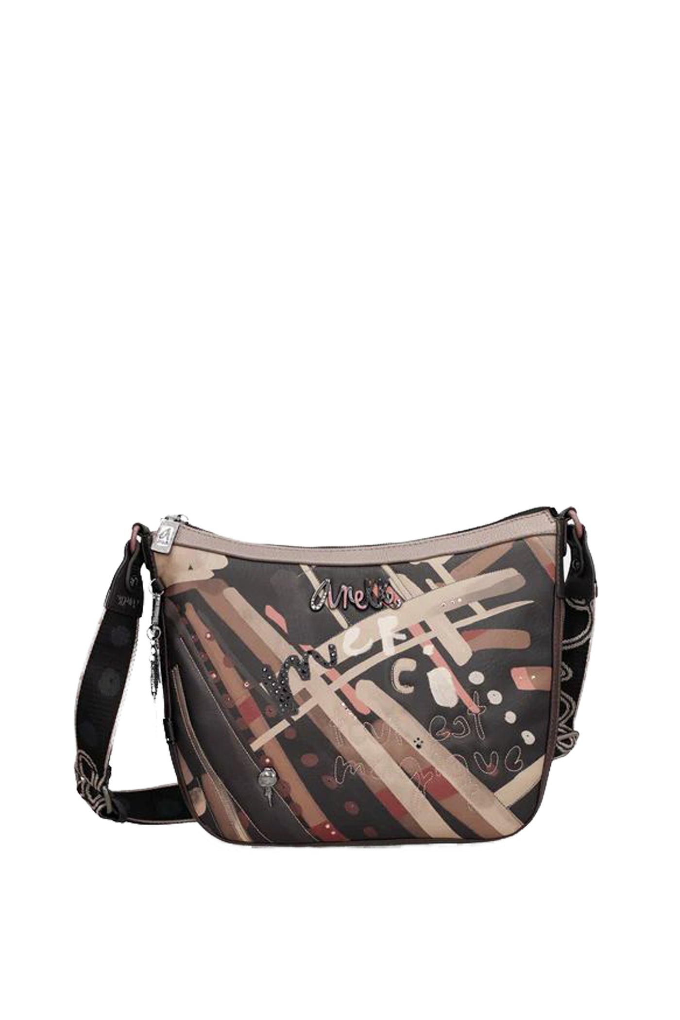 Tracolla grande Parisian Anekke