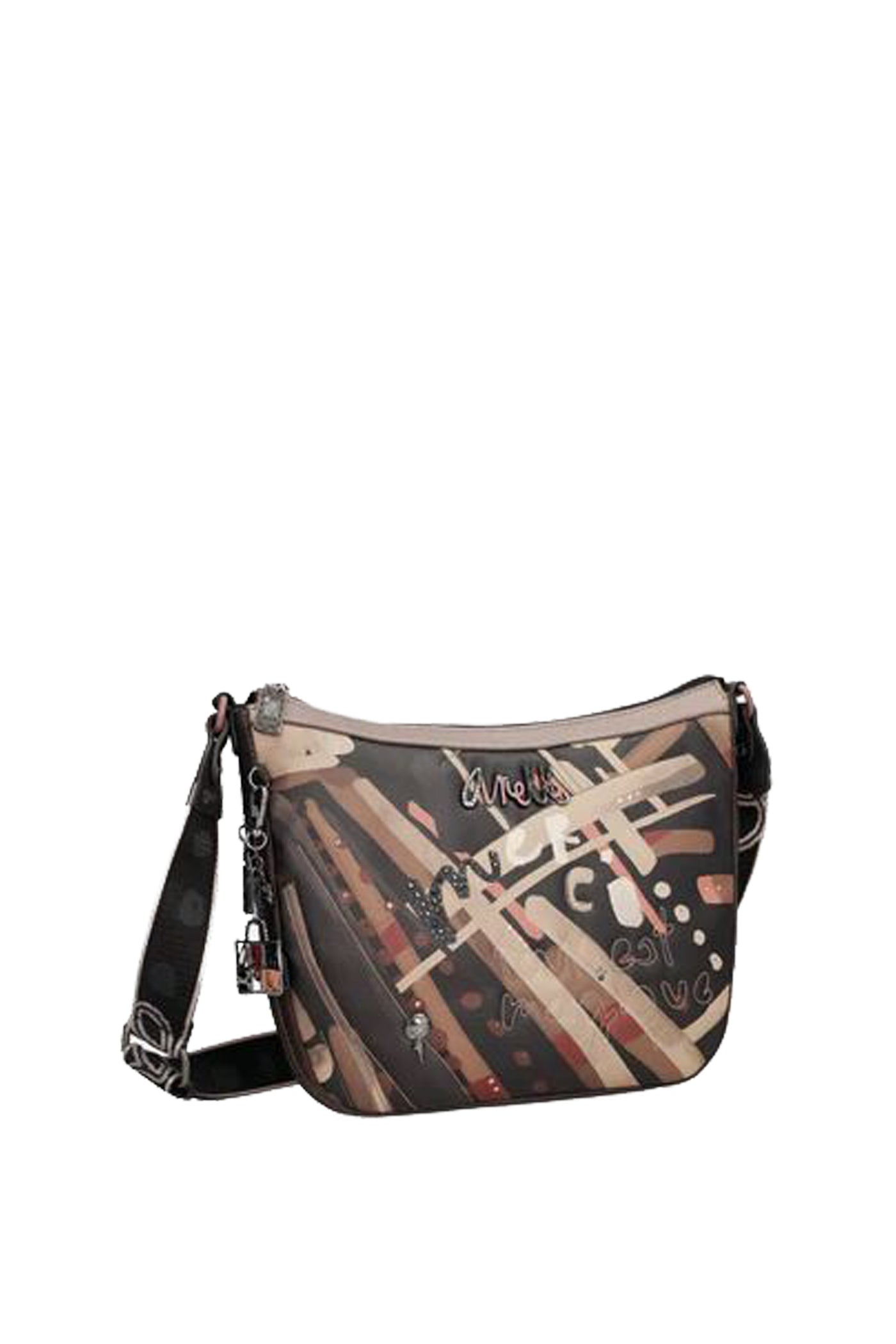 Tracolla grande Parisian Anekke 2