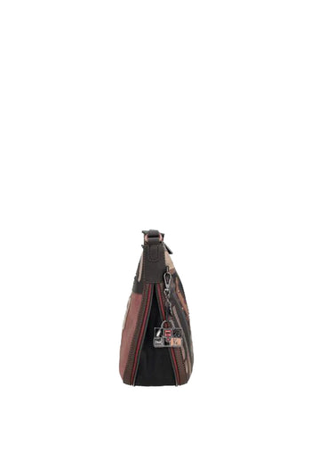 Tracolla grande Parisian Anekke - 5