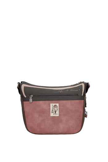 Tracolla grande Parisian Anekke - 7