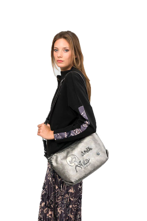 Tracolla media Nature Koko - 2