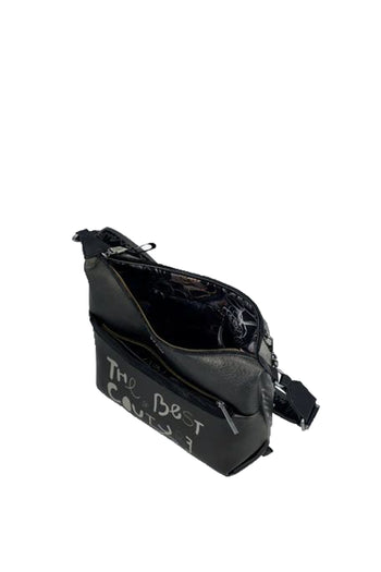 Tracolla media Nature Koko - 5