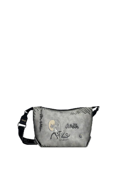 Tracolla media Nature Koko - 1