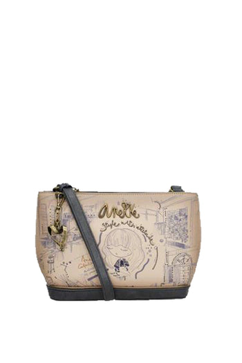 Tracolla media Studio Mademoiselle Anekke - 3