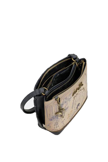 Tracolla media Studio Mademoiselle Anekke - 4