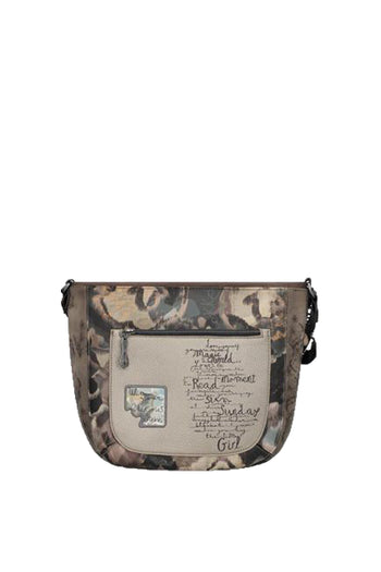 Tracolla media ovale Real - 4