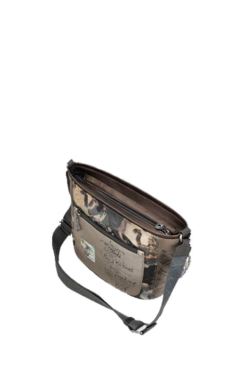 Tracolla media ovale Real - 5