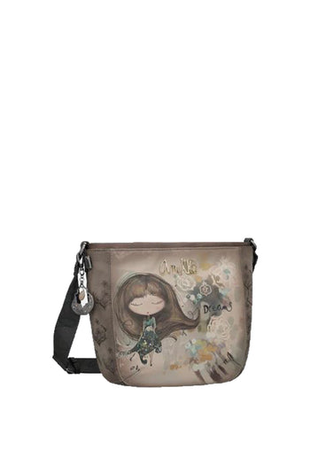 Tracolla media ovale Real - 3