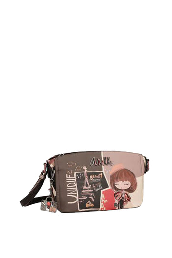 Tracolla piccola Mademoiselle Anekke - 3