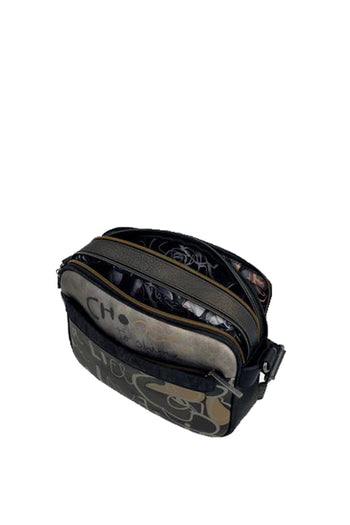 Tracolla tasca anteriore Nature Koko Anekke - 5