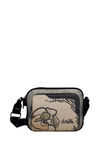 Tracolla tasca anteriore Nature Koko Anekke - 3