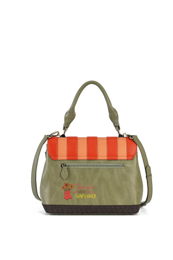 Vendula Flower Shop - Amber Edition - Borsa Grace - 4