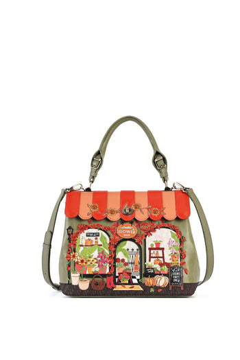 Vendula Flower Shop - Amber Edition - Borsa Grace - 3