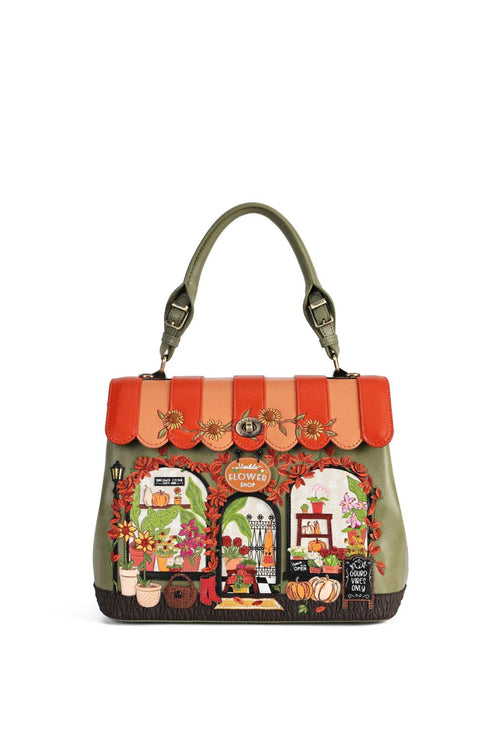 Vendula Flower Shop - Amber Edition - Borsa Grace - 1