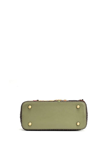 Vendula Flower Shop - Amber Edition - Borsa Mini Grace - 7