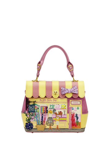 Vendula Sewing Shop — Borsa Grace - 3