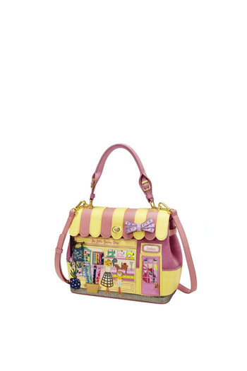 Vendula Sewing Shop — Borsa Grace - 4