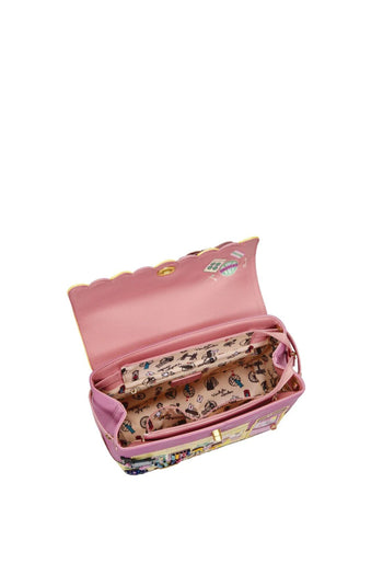 Vendula Sewing Shop — Borsa Grace - 7